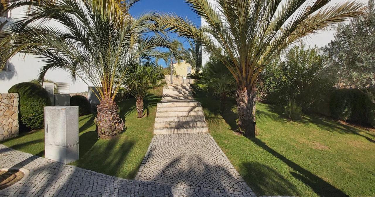Paz Em Resort De Luxo. Cabanas De Tavira Exterior photo