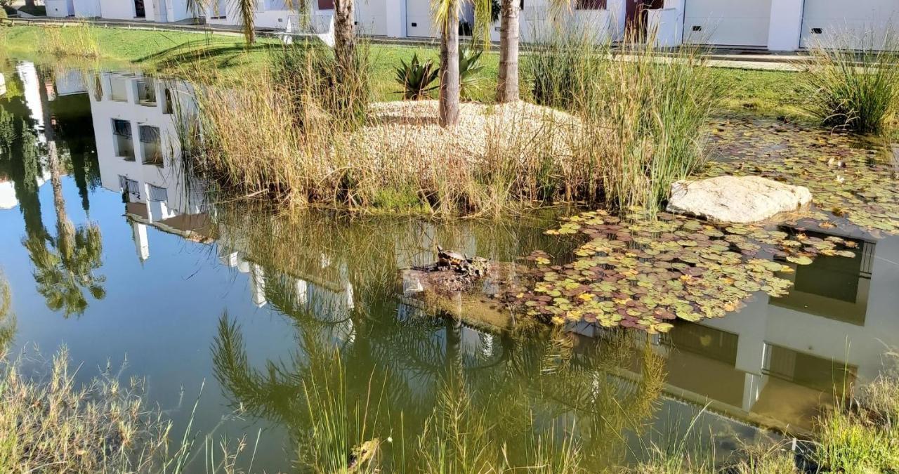 Paz Em Resort De Luxo. Cabanas De Tavira Exterior photo